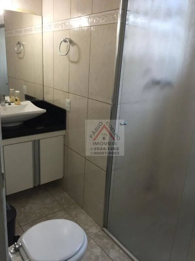 Sobrado, 6 quartos, 168 m² - Foto 6