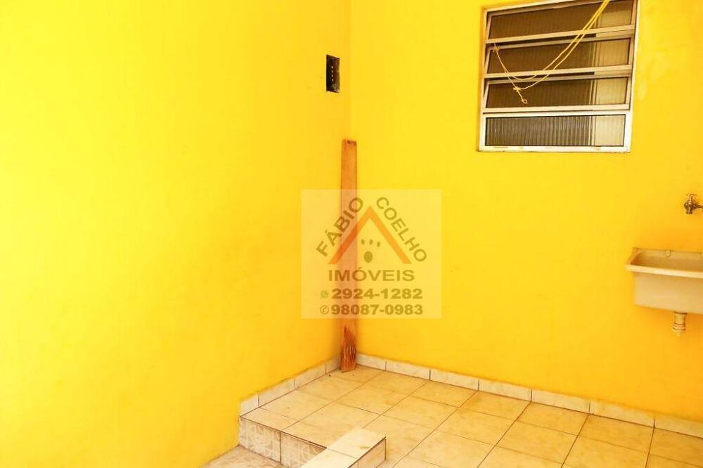 Casa, 3 quartos, 64 m² - Foto 3