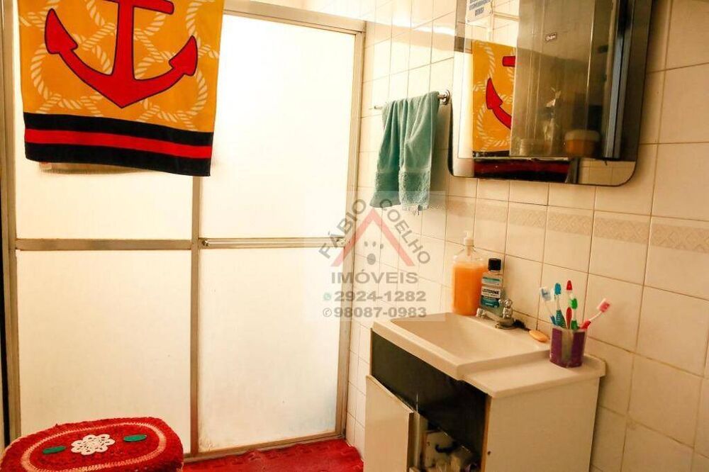 Casa, 3 quartos, 64 m² - Foto 9