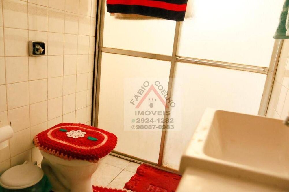 Casa, 3 quartos, 64 m² - Foto 10