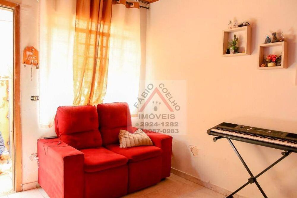 Casa, 3 quartos, 64 m² - Foto 4