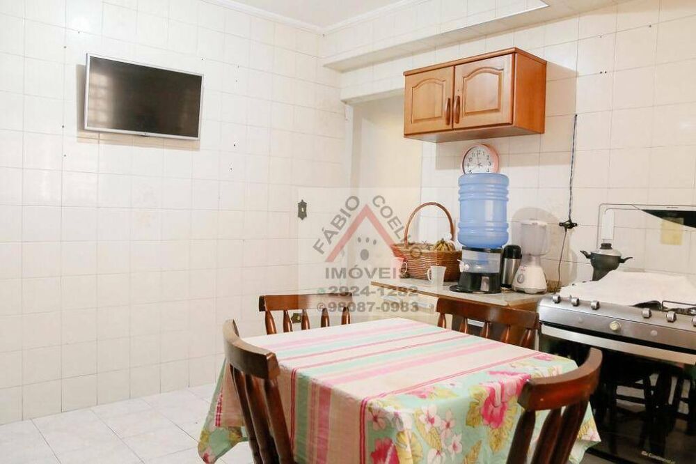 Casa, 3 quartos, 64 m² - Foto 11