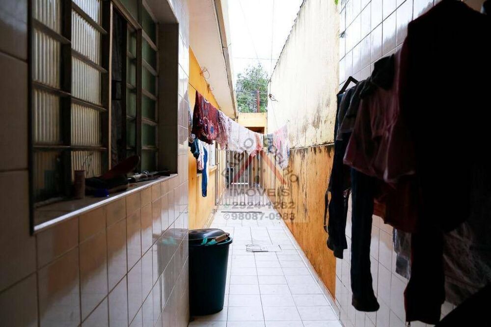 Casa, 3 quartos, 64 m² - Foto 12