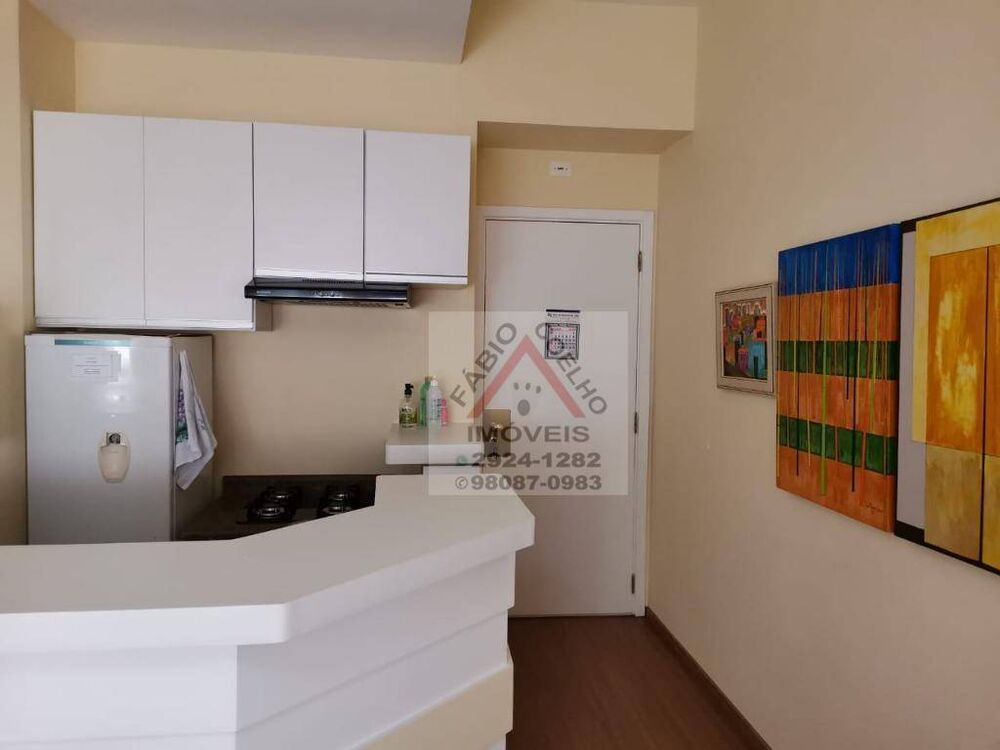 Flat/Apart Hotel, 1 quarto, 40 m² - Foto 3