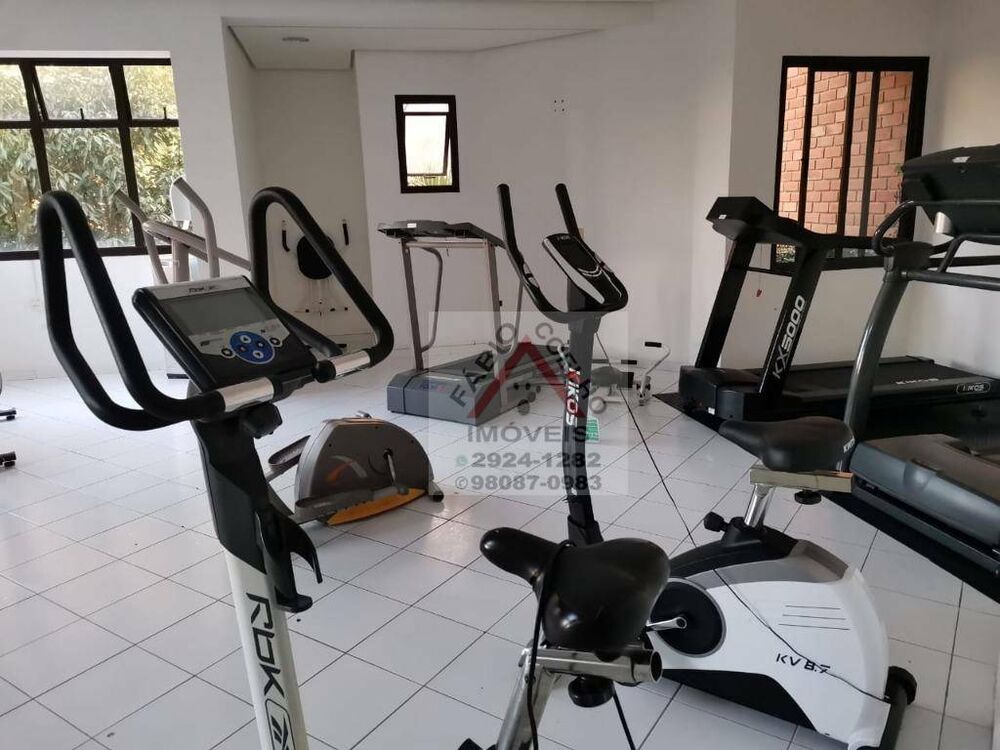 Flat/Apart Hotel, 1 quarto, 40 m² - Foto 11