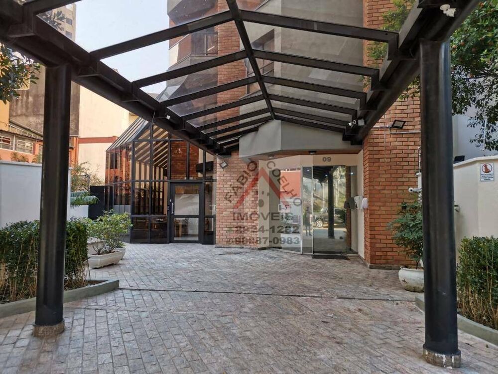 Flat/Apart Hotel, 1 quarto, 40 m² - Foto 10