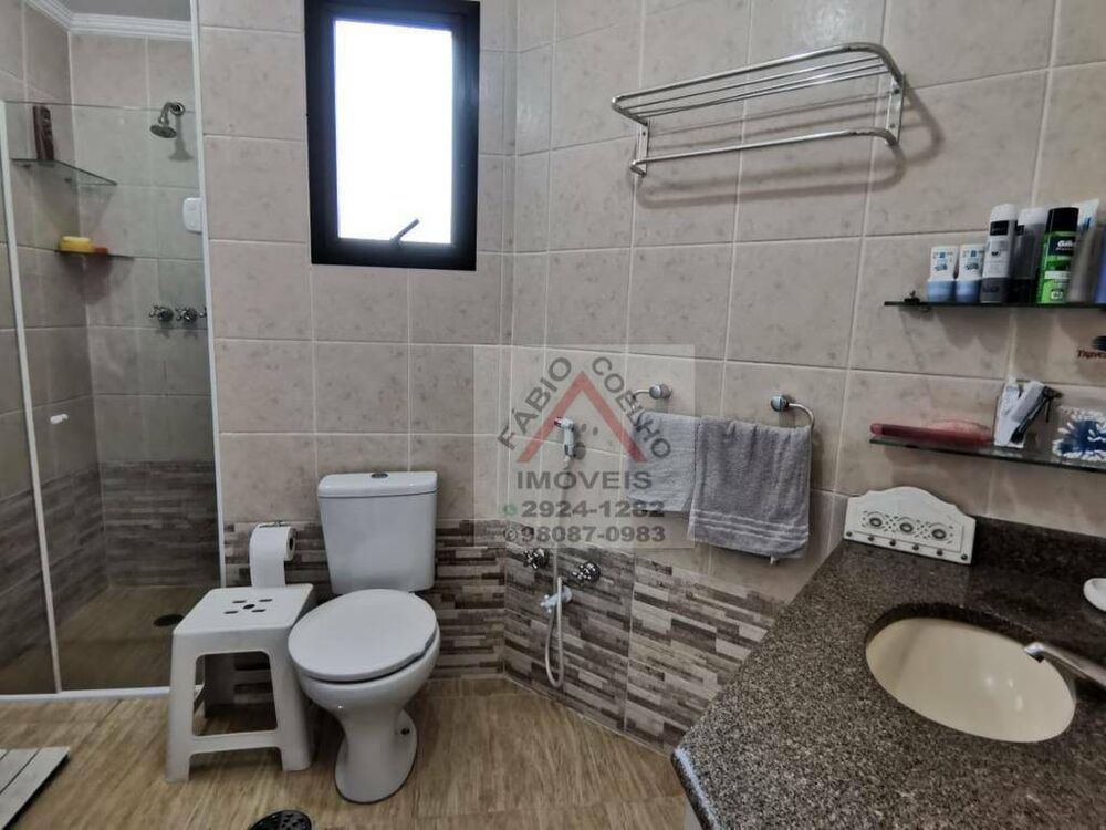 Flat/Apart Hotel, 1 quarto, 40 m² - Foto 4