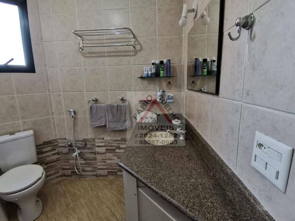 Flat/Apart Hotel, 1 quarto, 40 m² - Foto 8