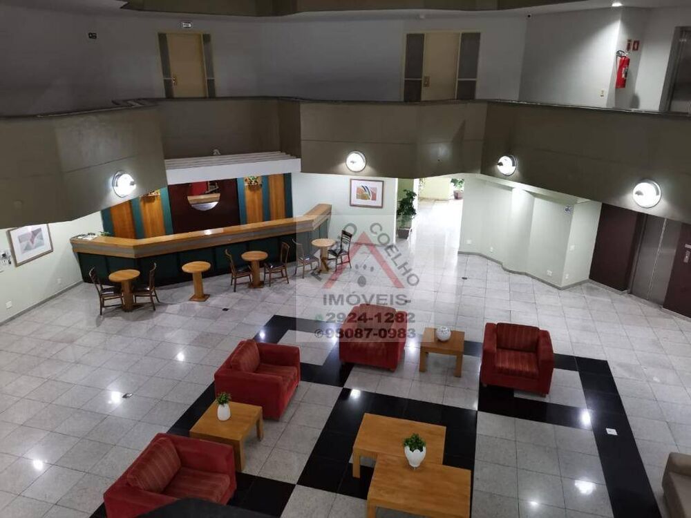 Flat/Apart Hotel, 1 quarto, 40 m² - Foto 12