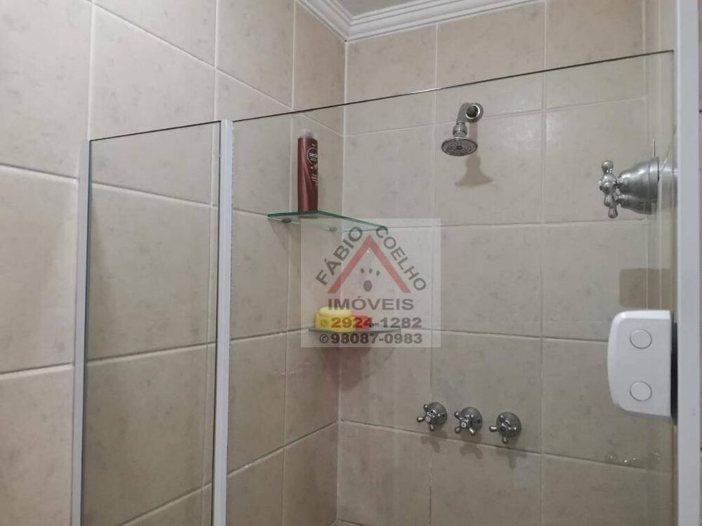 Flat/Apart Hotel, 1 quarto, 40 m² - Foto 5