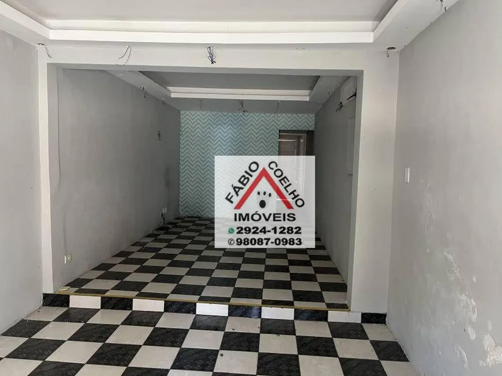Sobrado, 2 quartos, 85 m² - Foto 3