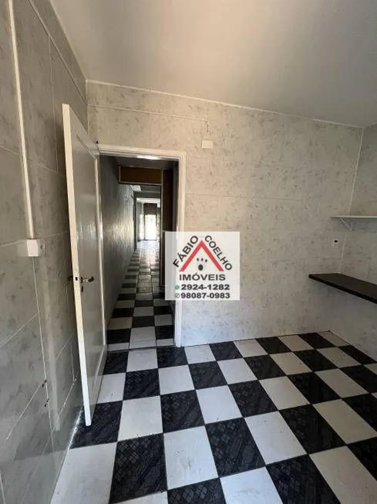 Sobrado, 2 quartos, 85 m² - Foto 1