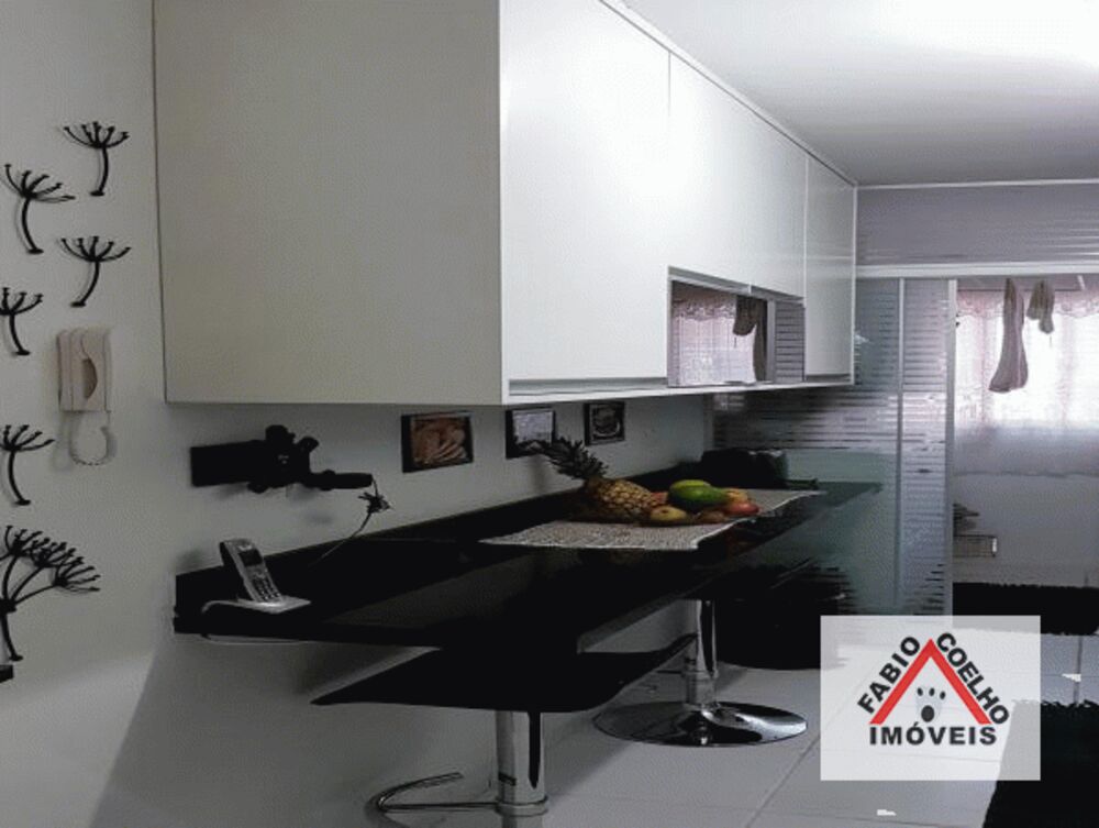 Apartamento, 2 quartos, 74 m² - Foto 4