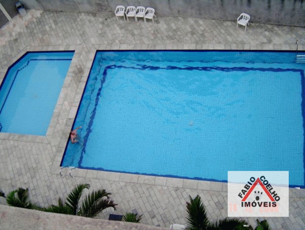 Apartamento, 2 quartos, 74 m² - Foto 2