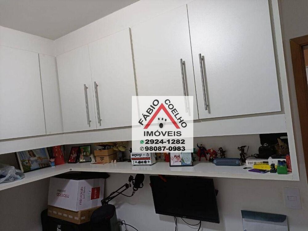 Apartamento à venda com 2 quartos, 47m² - Foto 7