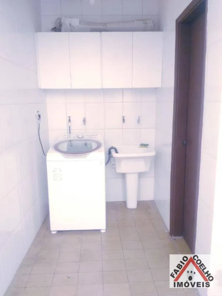 Sobrado, 3 quartos, 140 m² - Foto 11