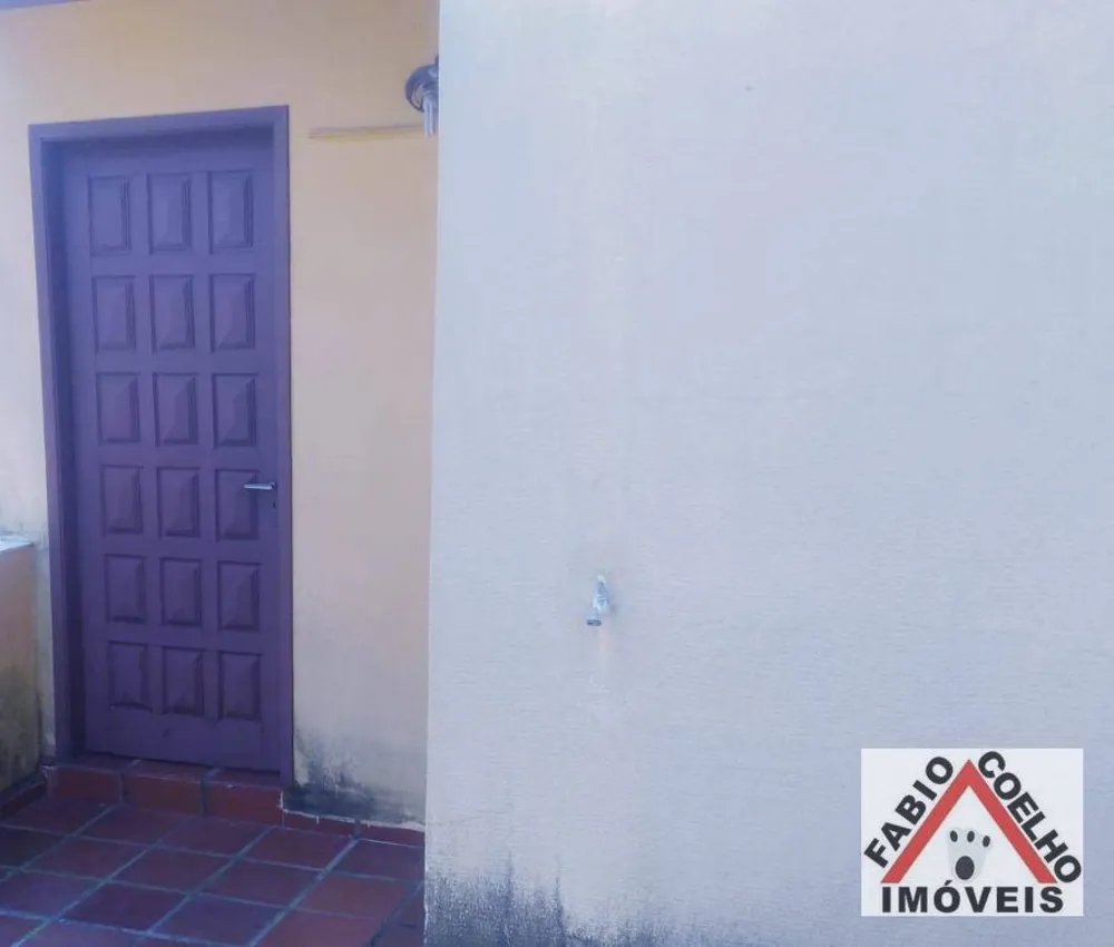 Sobrado, 3 quartos, 140 m² - Foto 9