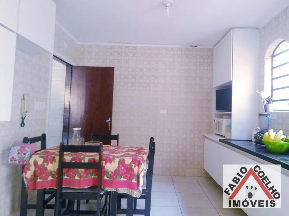 Sobrado, 3 quartos, 140 m² - Foto 3