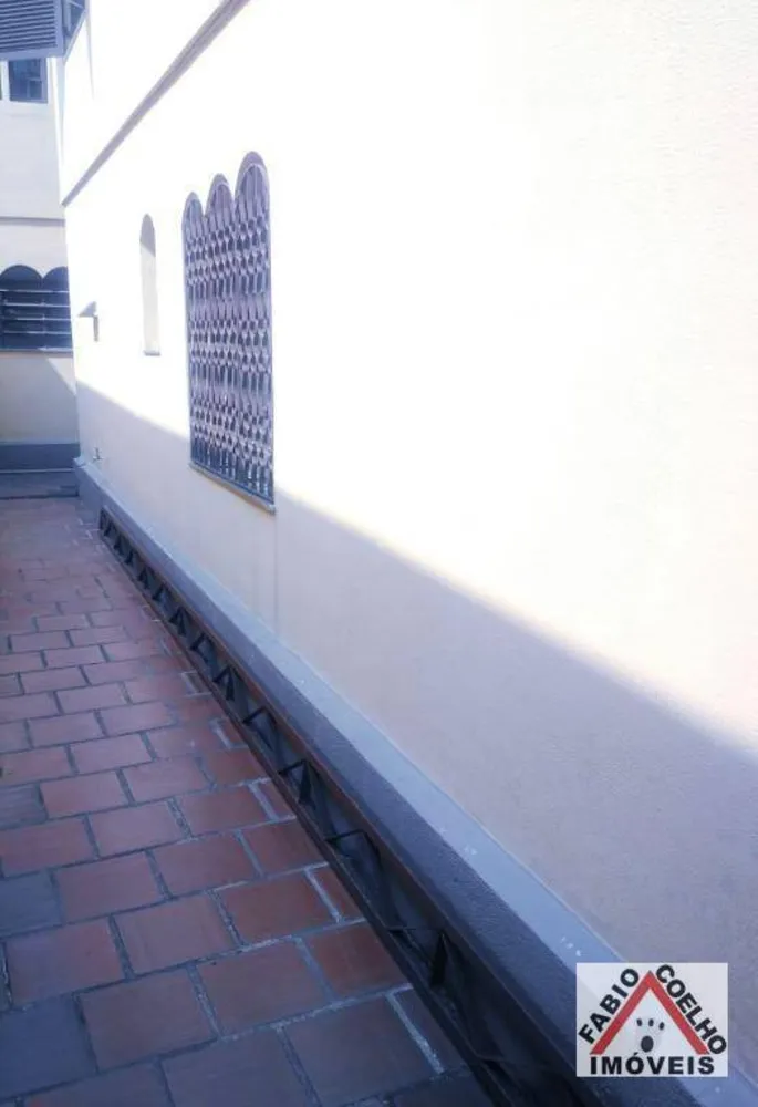 Sobrado, 3 quartos, 140 m² - Foto 10