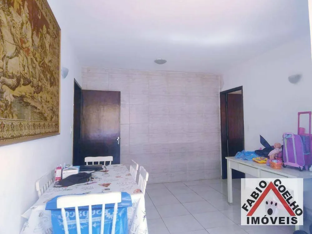 Sobrado, 3 quartos, 140 m² - Foto 2