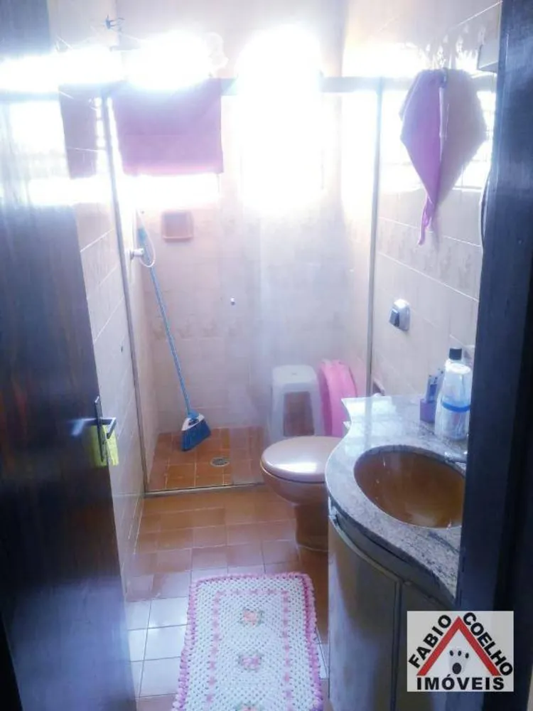 Sobrado, 3 quartos, 140 m² - Foto 7