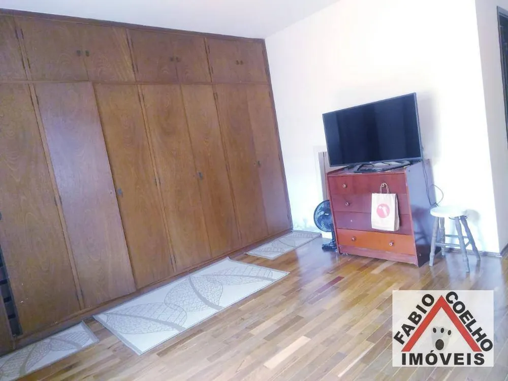 Sobrado, 3 quartos, 140 m² - Foto 8