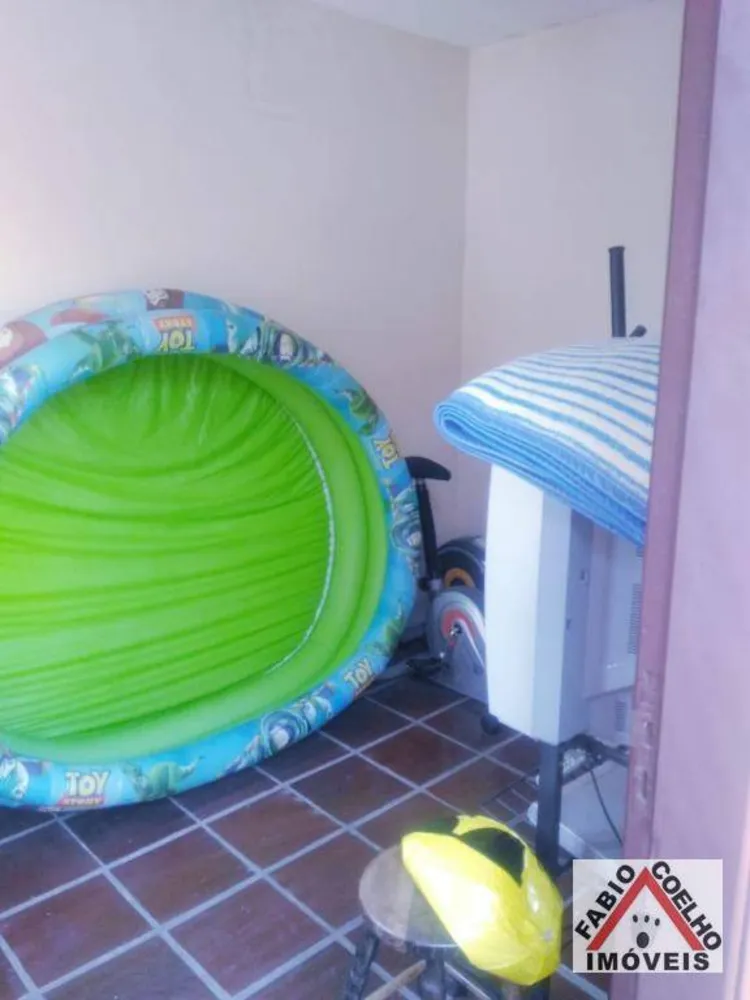 Sobrado, 3 quartos, 140 m² - Foto 12