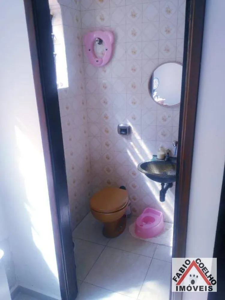 Sobrado, 3 quartos, 140 m² - Foto 4