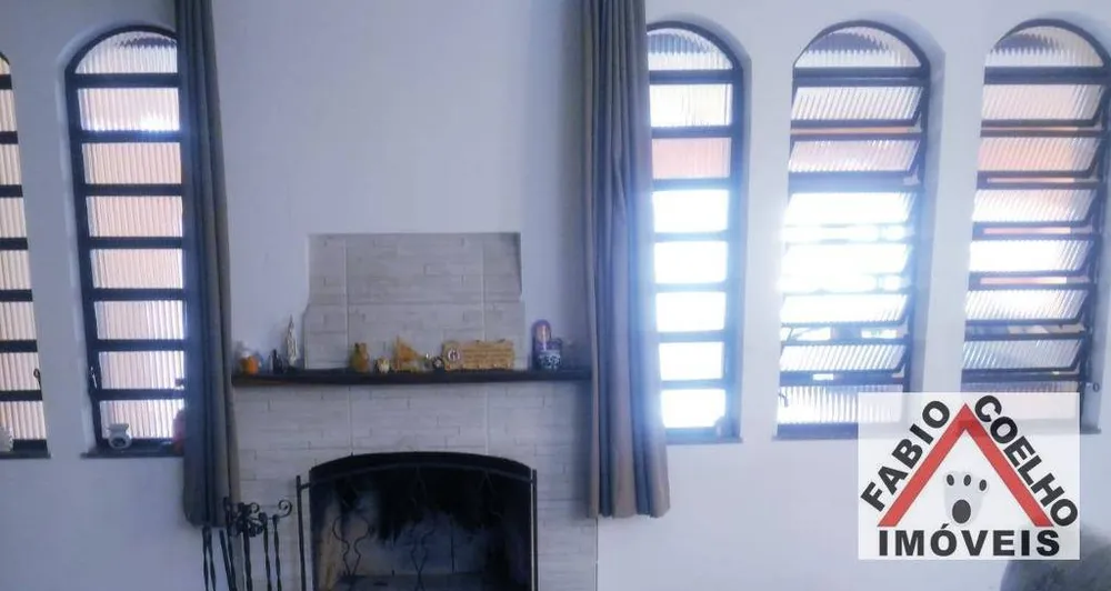 Sobrado, 3 quartos, 140 m² - Foto 1