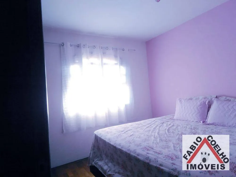 Sobrado, 3 quartos, 140 m² - Foto 6