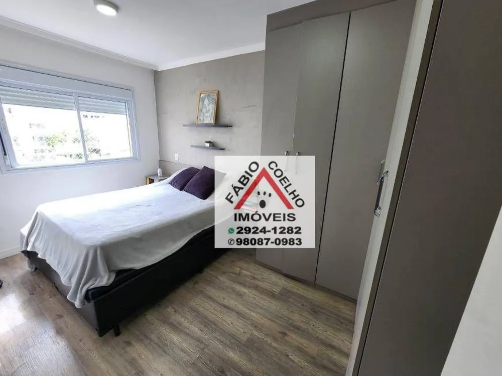 Apartamento, 2 quartos, 61 m² - Foto 6