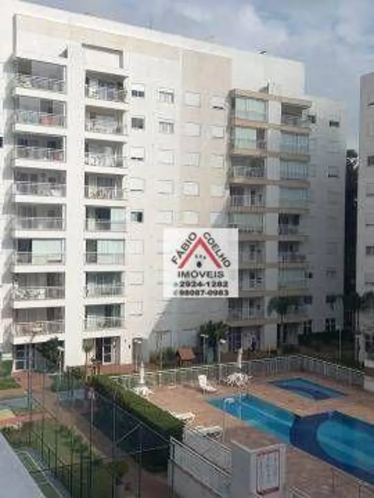 Apartamento, 2 quartos, 61 m² - Foto 5