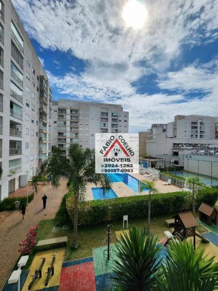 Apartamento, 2 quartos, 61 m² - Foto 8