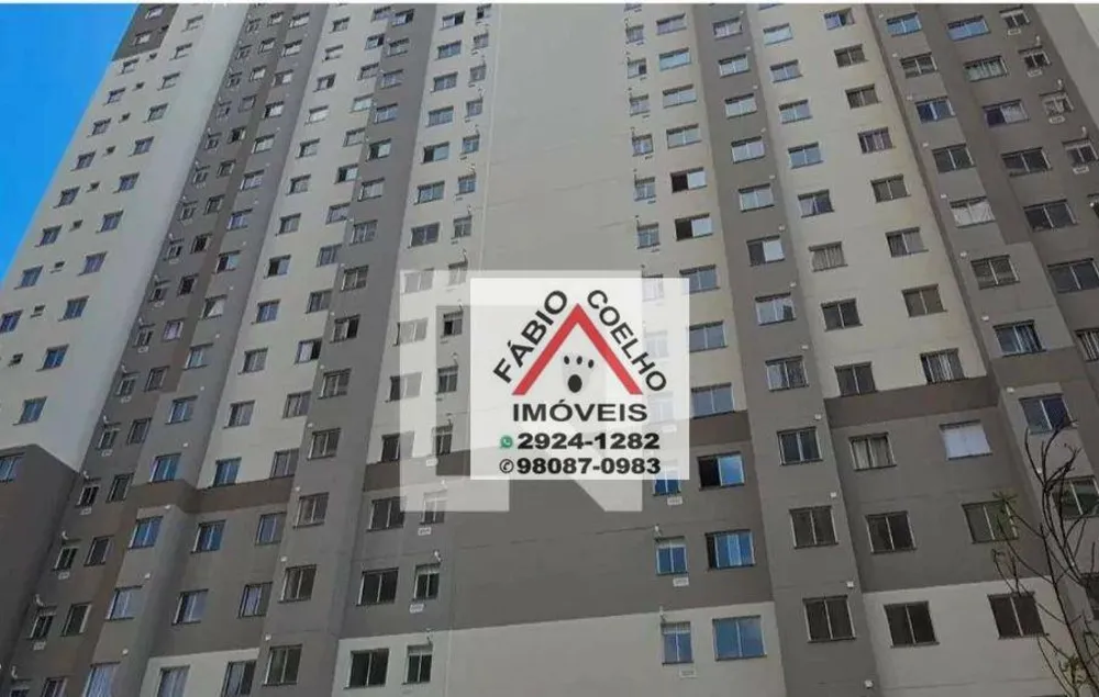 Apartamento, 2 quartos, 36 m² - Foto 16