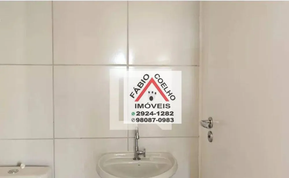Apartamento, 2 quartos, 36 m² - Foto 13