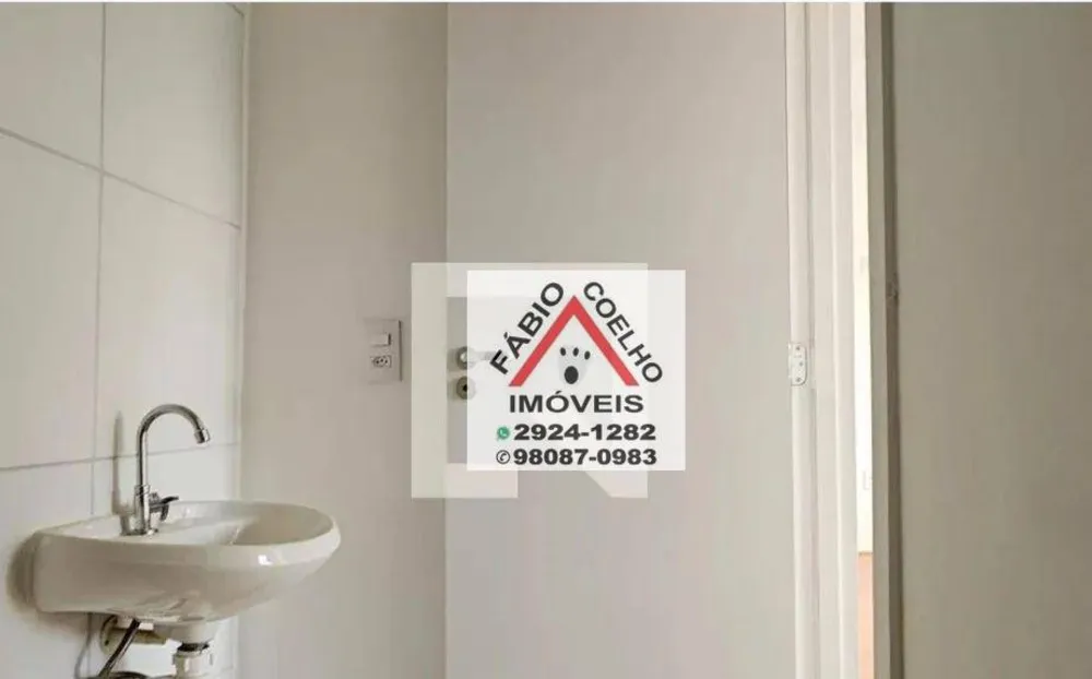 Apartamento, 2 quartos, 36 m² - Foto 14