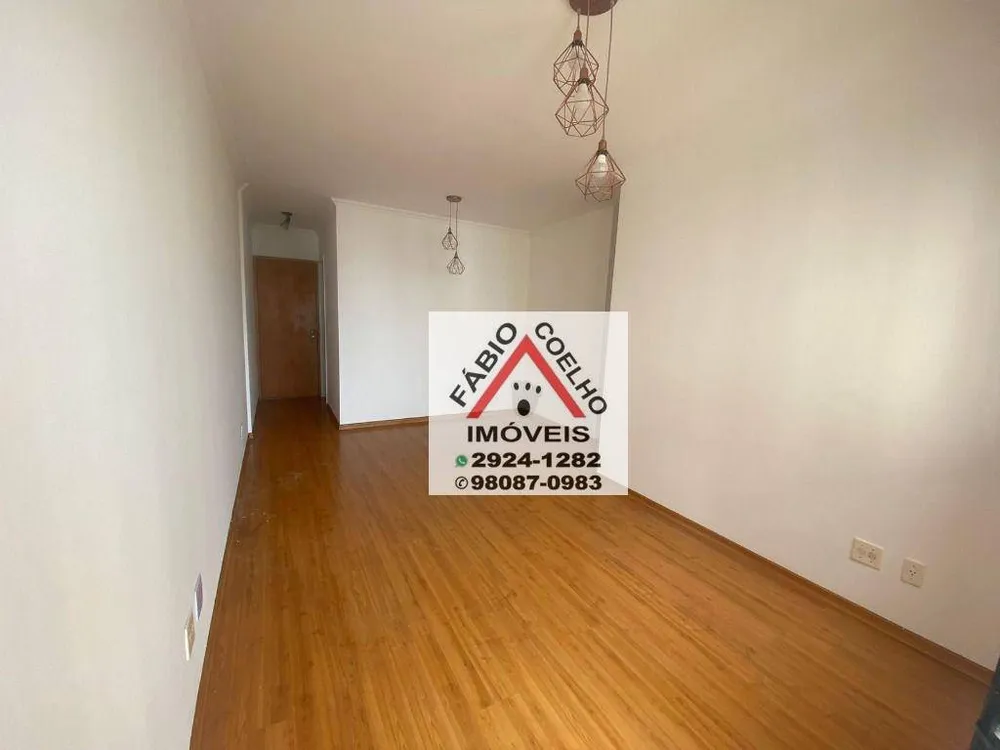 Apartamento, 3 quartos, 70 m² - Foto 4