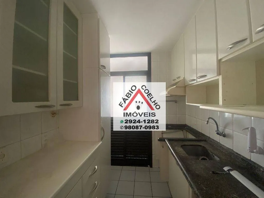 Apartamento, 3 quartos, 70 m² - Foto 3