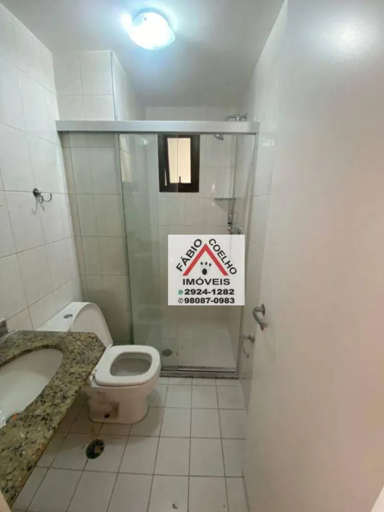 Apartamento, 3 quartos, 70 m² - Foto 5
