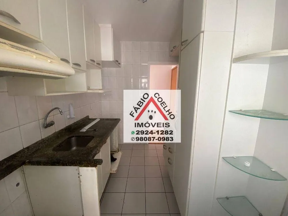 Apartamento, 3 quartos, 70 m² - Foto 2