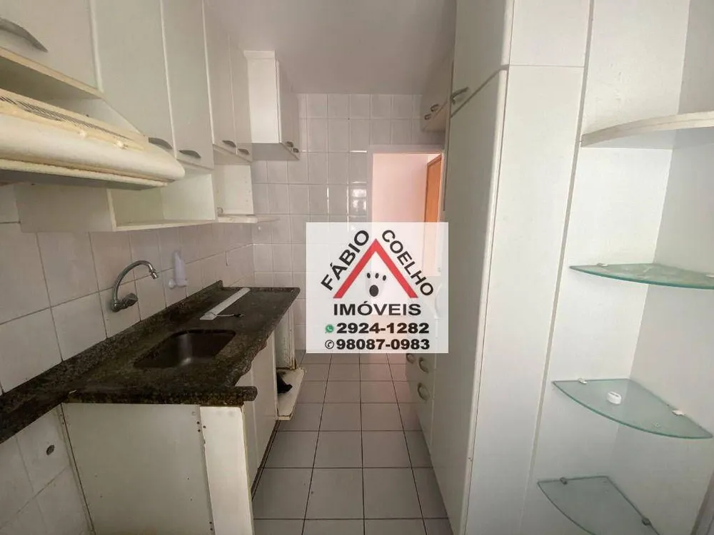 Apartamento, 3 quartos, 70 m² - Foto 1