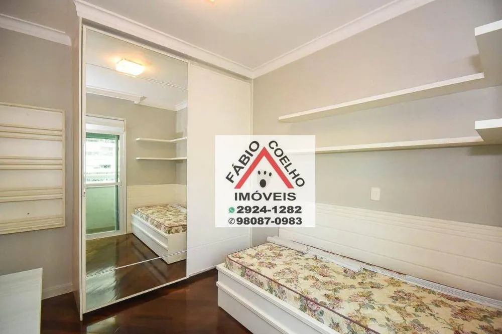 Apartamento, 3 quartos, 193 m² - Foto 3