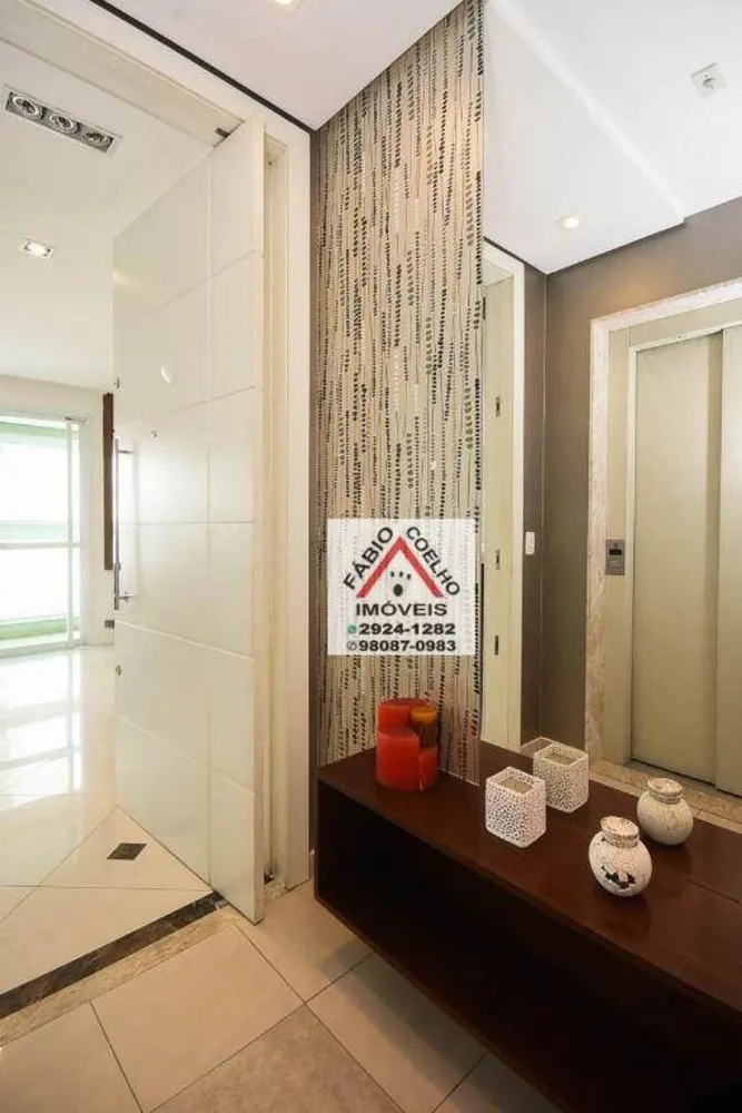 Apartamento, 3 quartos, 193 m² - Foto 2