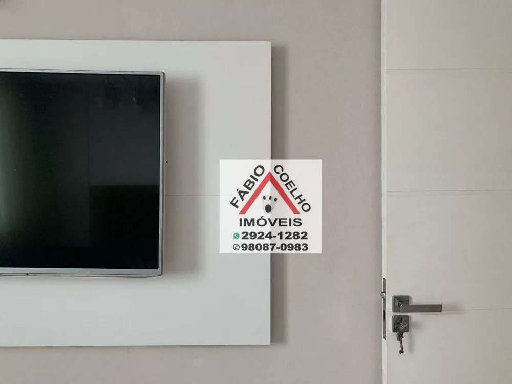 Apartamento, 3 quartos, 68 m² - Foto 8