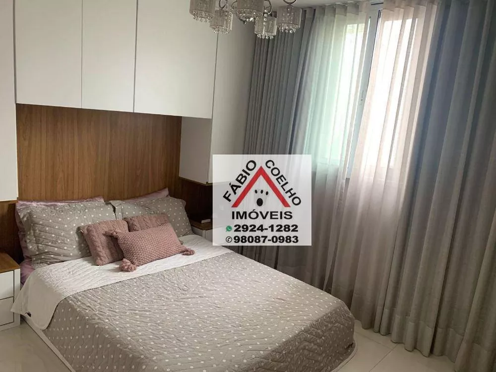 Apartamento à venda com 3 quartos, 68m² - Foto 6