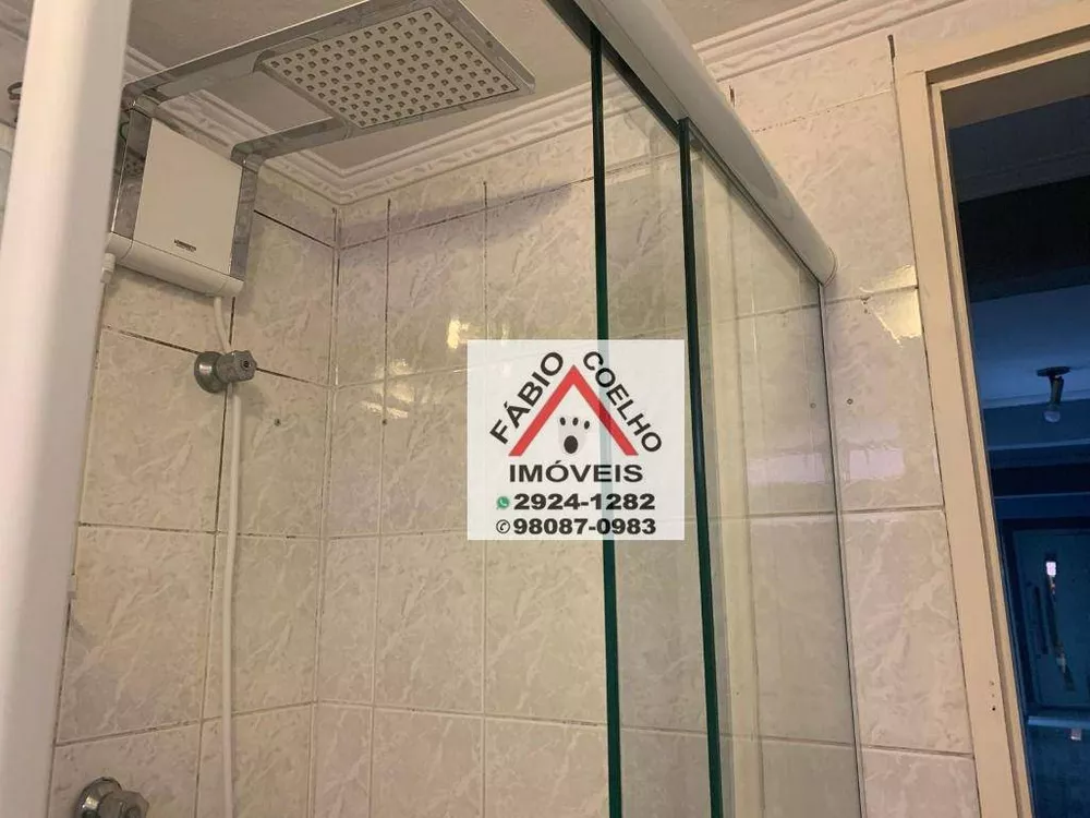 Apartamento, 3 quartos, 68 m² - Foto 7