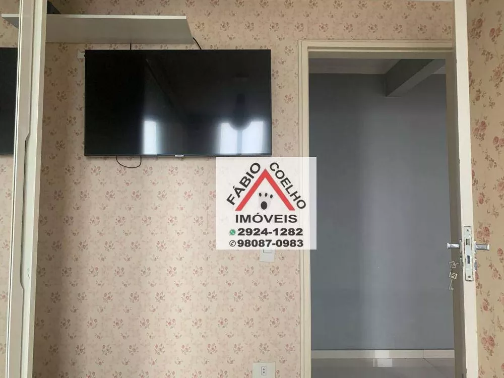 Apartamento, 3 quartos, 68 m² - Foto 4