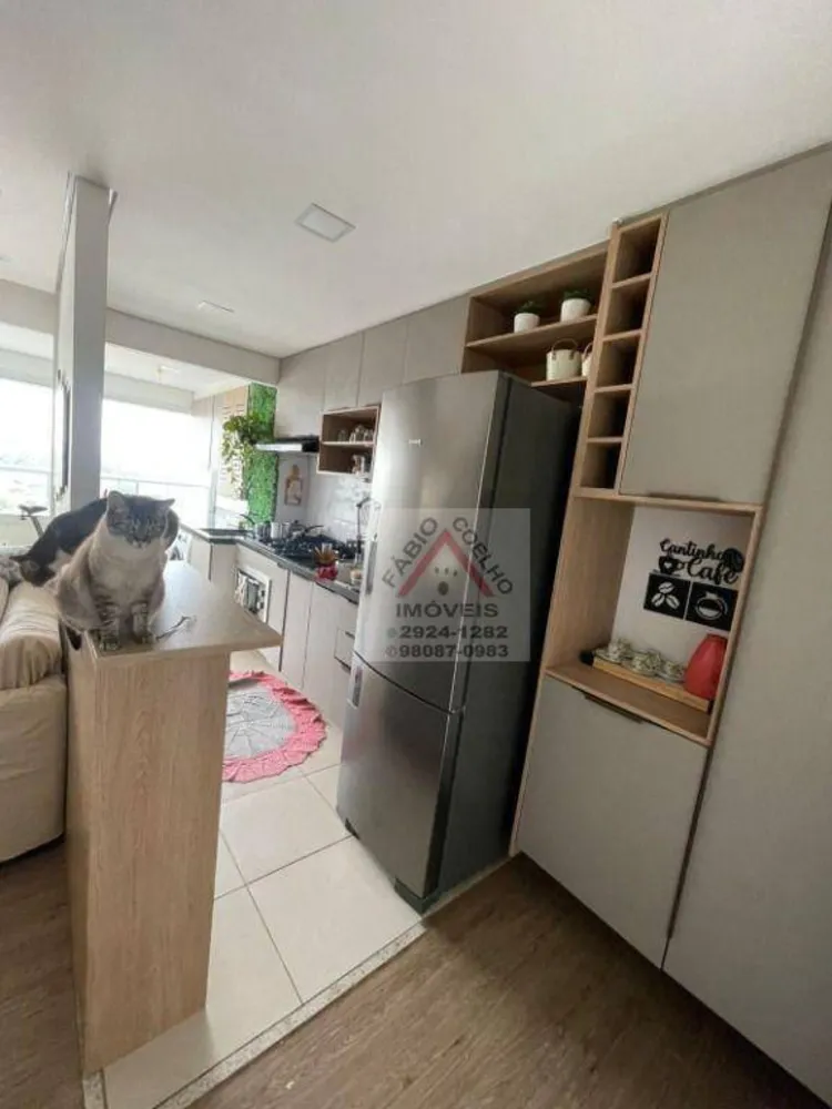 Apartamento, 2 quartos, 65 m² - Foto 4