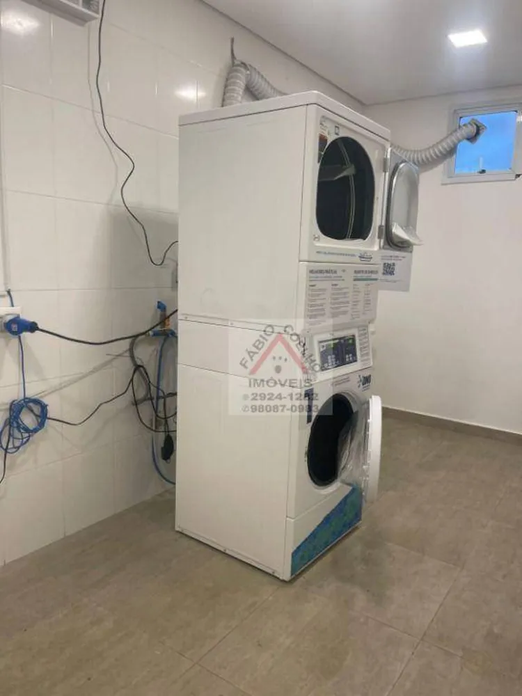 Apartamento, 2 quartos, 65 m² - Foto 5