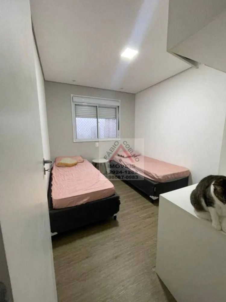 Apartamento, 2 quartos, 65 m² - Foto 3